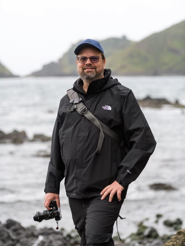 ON1 Photo RAW 2025: Generative AI and Advanced Editing Features ...