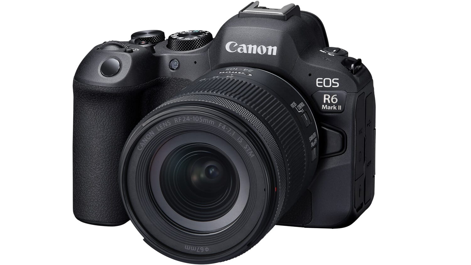 Canon EOS R6 Mark III: Speed-Focused Features and 2025 Release